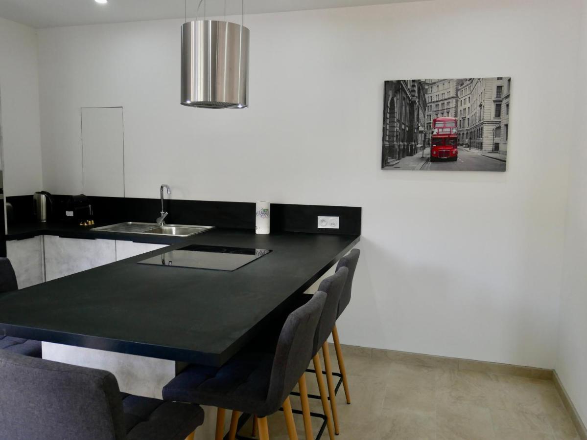 Port Miou - Coliving - Mas Des Sous Bois Hotell Ventabren Exteriör bild