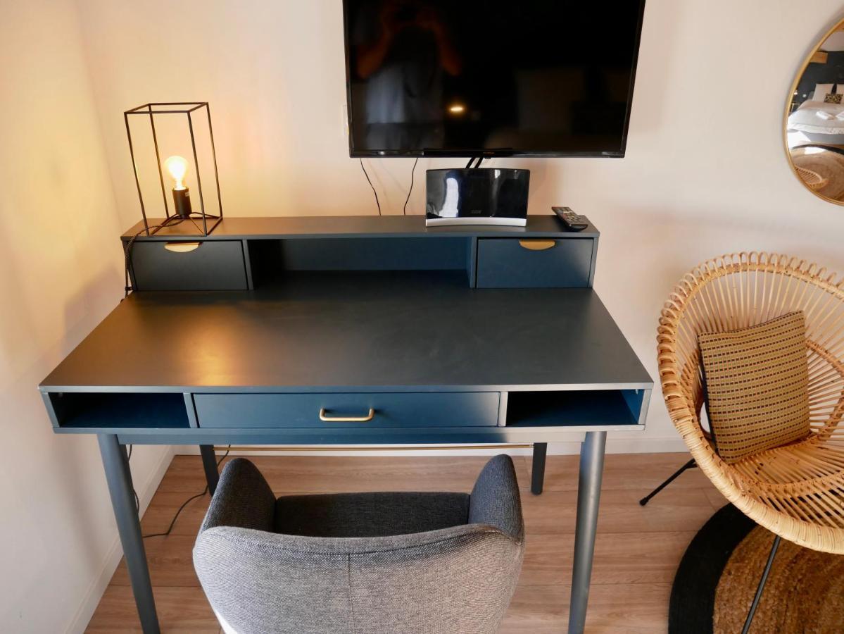 Port Miou - Coliving - Mas Des Sous Bois Hotell Ventabren Exteriör bild