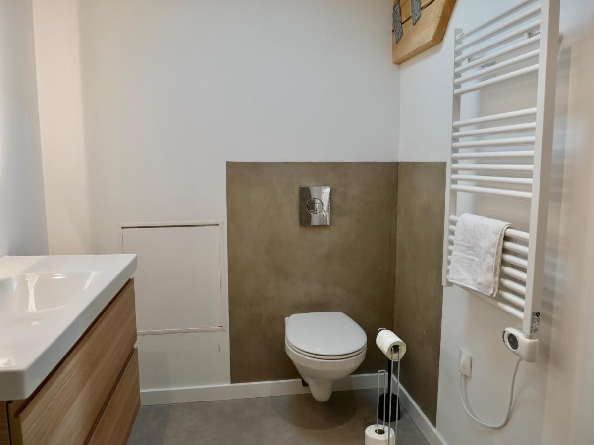 Port Miou - Coliving - Mas Des Sous Bois Hotell Ventabren Exteriör bild