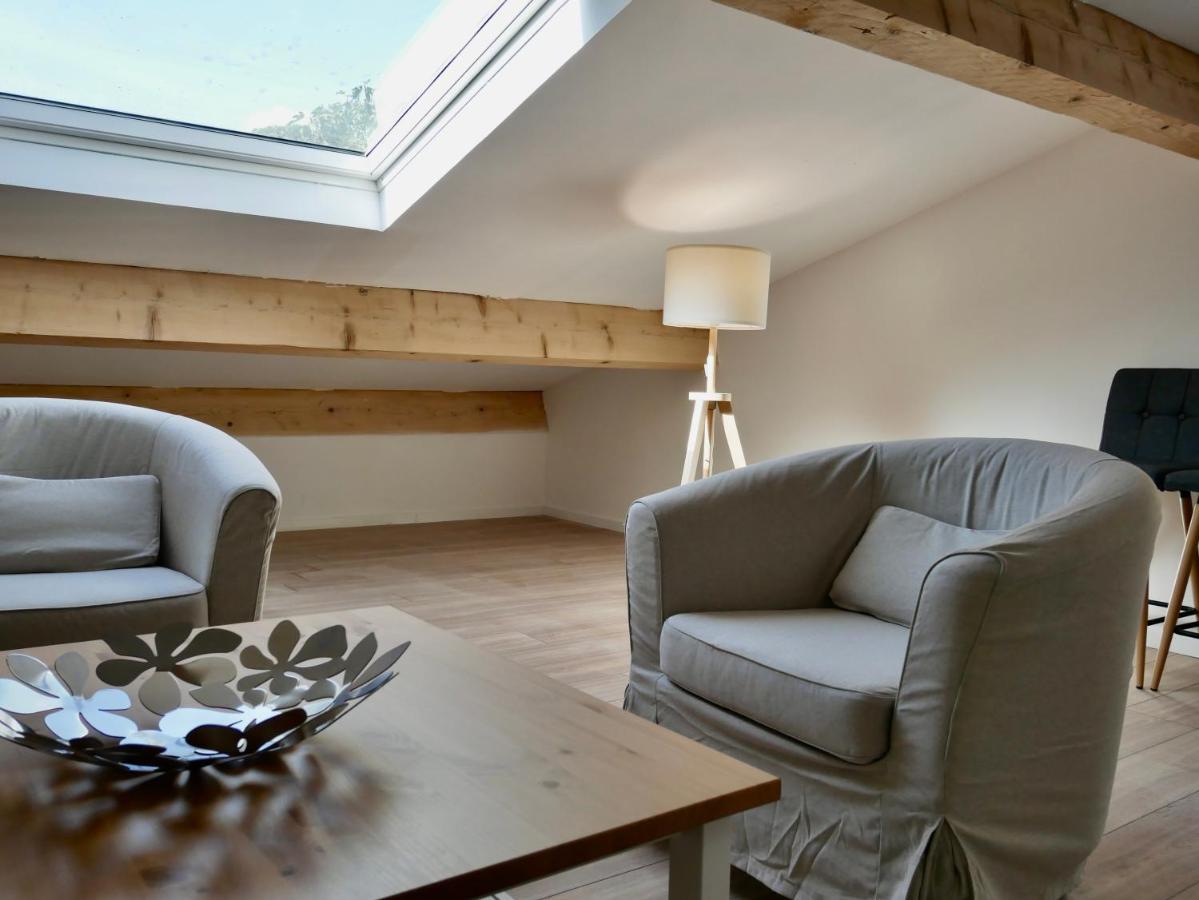 Port Miou - Coliving - Mas Des Sous Bois Hotell Ventabren Exteriör bild